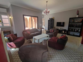 Chambre Secret Room, Riad 3 Couple only au village naturiste